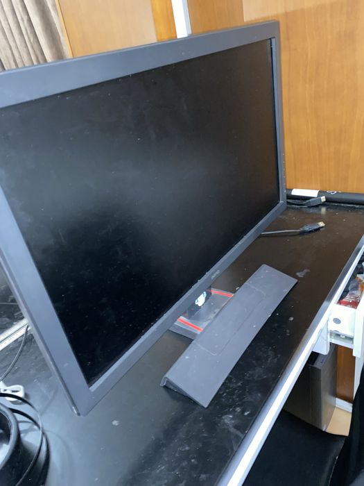 Monitor Benq Zowie RL2455 24"