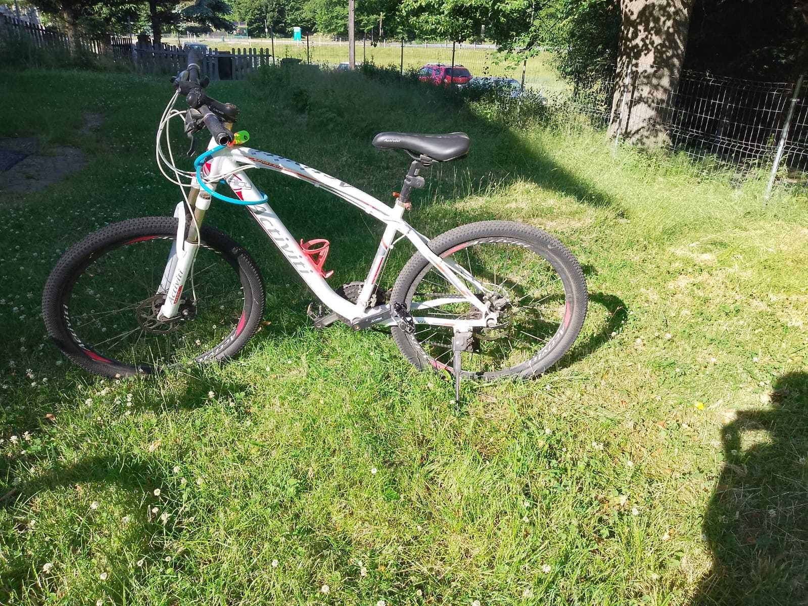 Rowery do naprawy, zaproponuj cenę