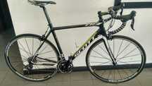 VENDO Scott Cr1 carbono
