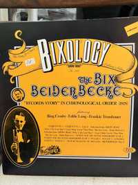 winyl Bixology "The Bix Beiderbecke:
