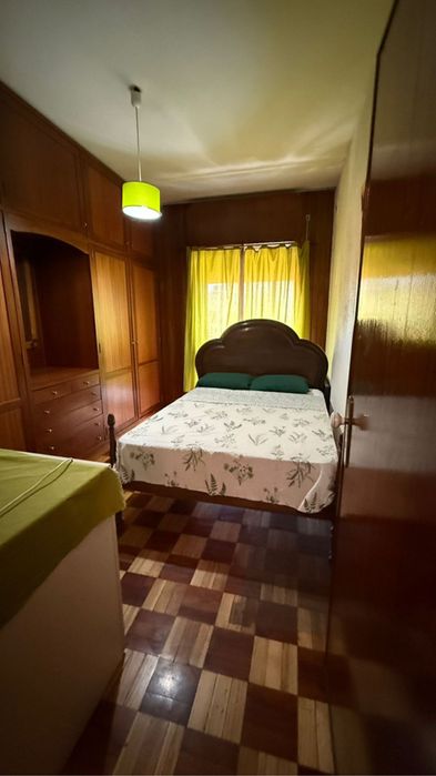 Quarto para arrendar – Porto (Santos Pousada)