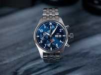 Zegarek IWC Pilot Chronograph 41mm