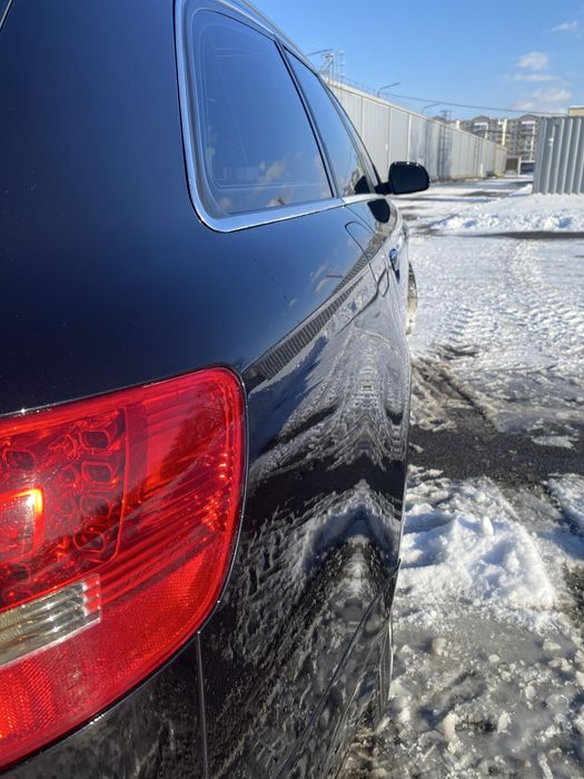 Продам легковий автомобіль