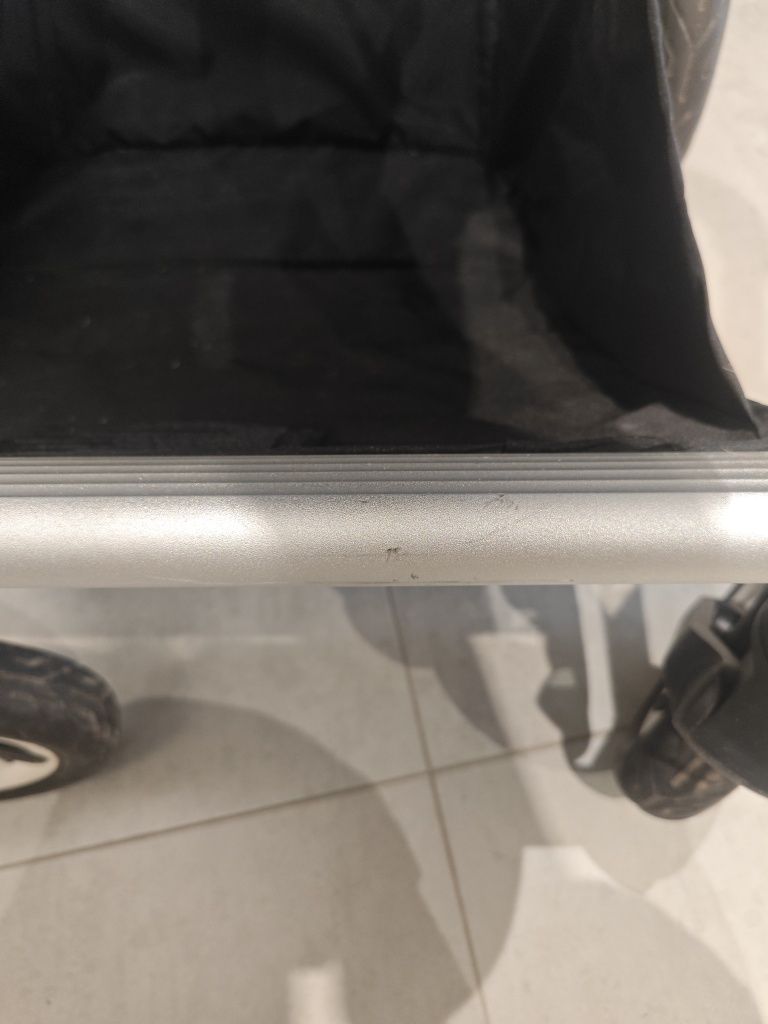 Wózek Cybex Talos S  2w1