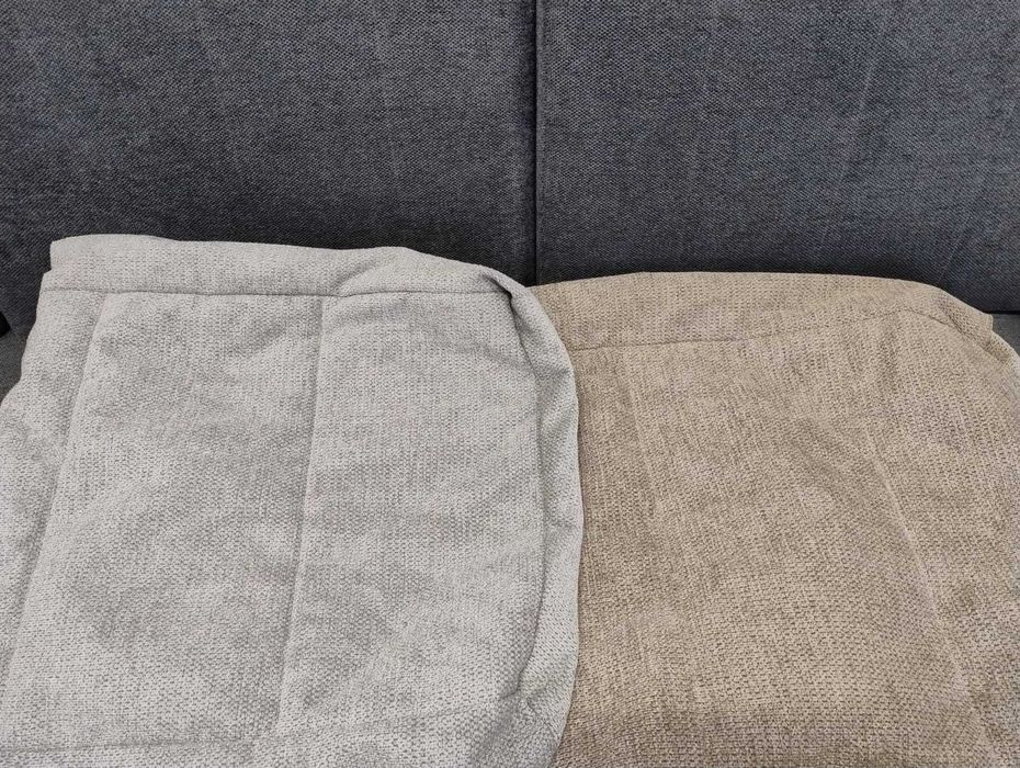 Narożnik od ręki nowy, sprężyna kieszeniowa, wym 245x153