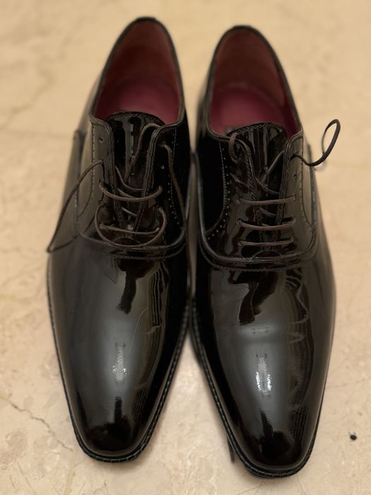 A. Testoni Black Lebel, 100% оригинал , Италия , 39, evro 5