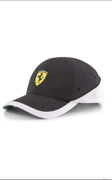 Кепка бейсболка Puma Scuderia Ferrari Cap