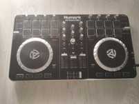 Vendo misturador DJ numark pro 2