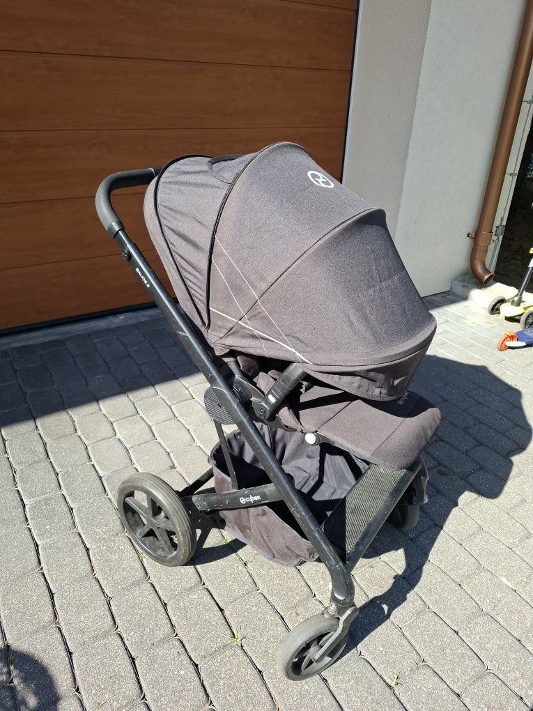 Cybex Bailos S wozek dzieciecy