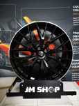 Felgi MSW 20" 9J ET35 5x112 BMW X5 G05