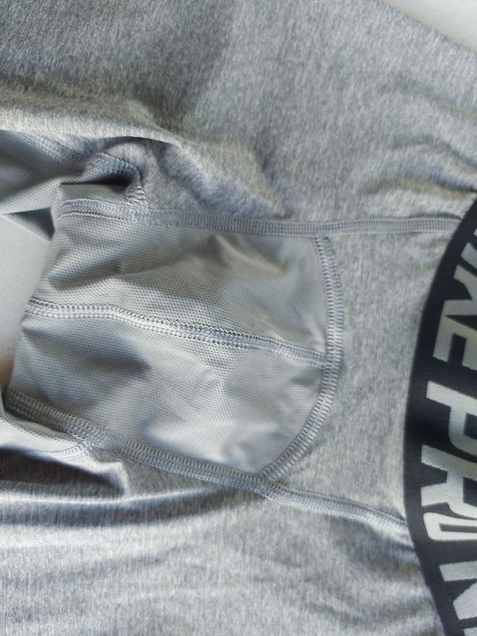 Super legginsy treningowe Nike Pro dri-fit