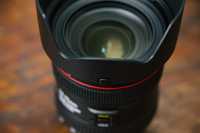 Canon Ef 24-70mm L 4 Is Usm  Новый. стабилизатор/ f4 Macro Макро режим