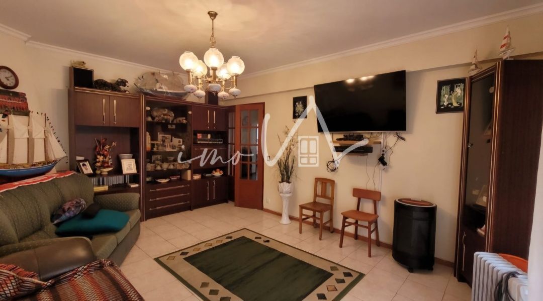 Apartamento t3 Gala Figueira Da Foz