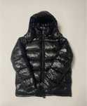 Moncler maya jacket пуховик