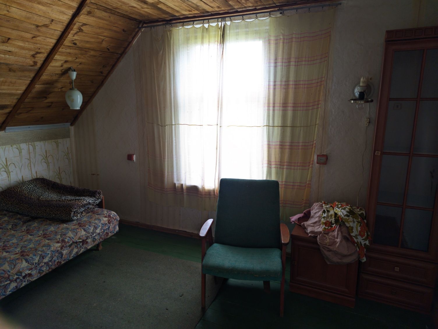 Продам дачу в Барашівському масиві Житомирського району