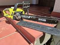 Pilarka elektryczna Ryobi RCS2340B 2300W 40 cm