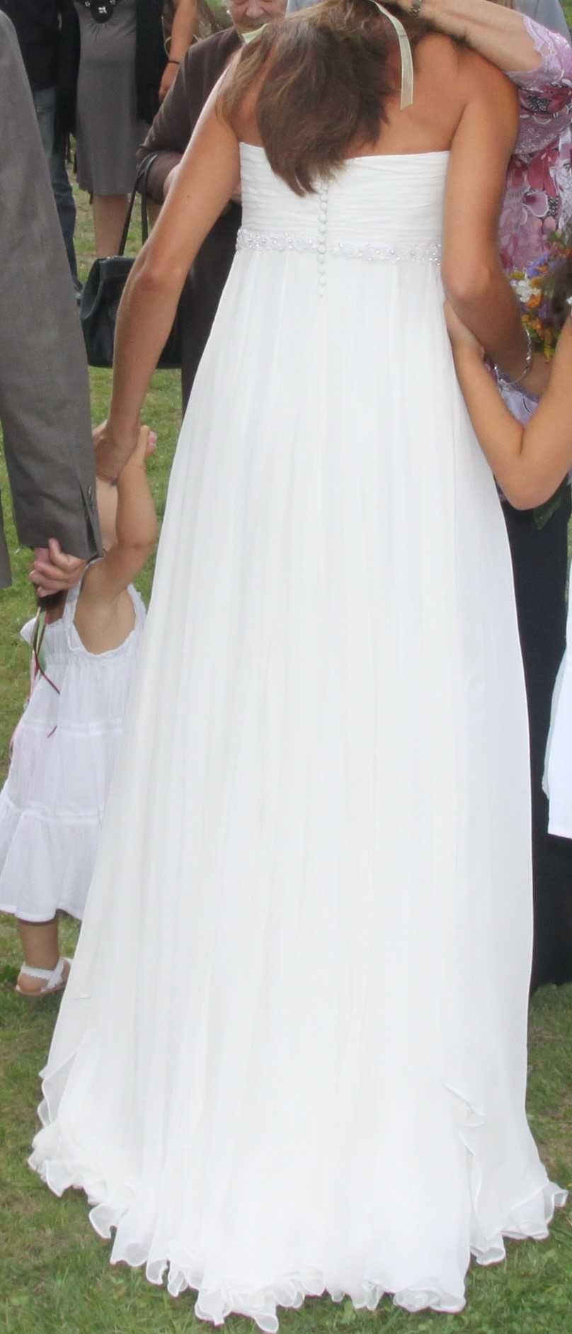 vestido de noiva