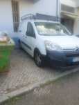Grade tejadilho Citroën