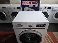 Pralka Siemens iq700