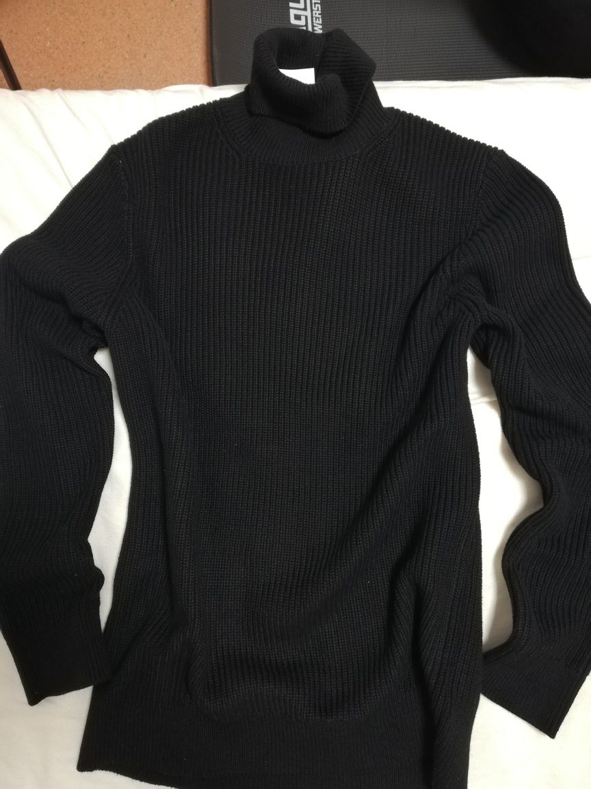 Męski sweter H&M