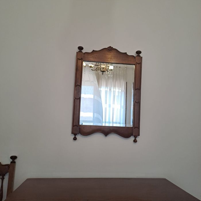 Mobília completa de quarto