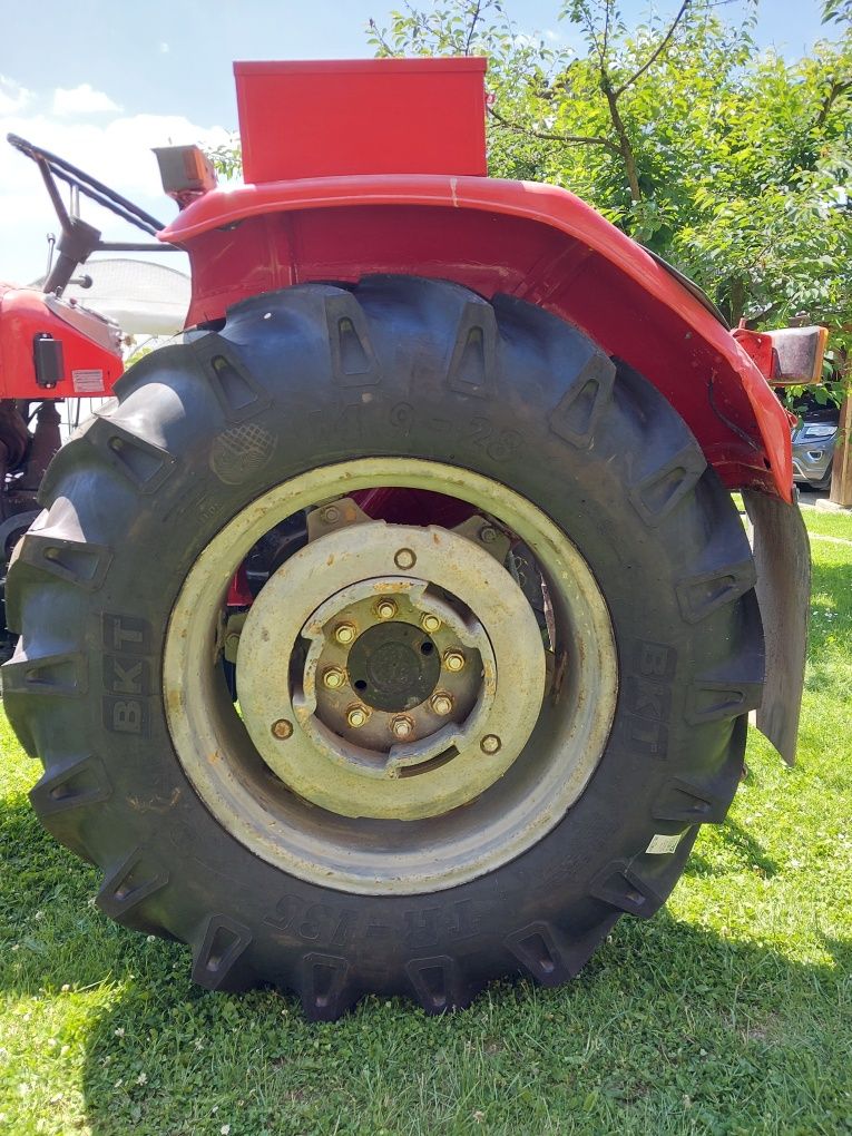 Sprzedam Ciągnik rolniczy Ursus C 360 4x4