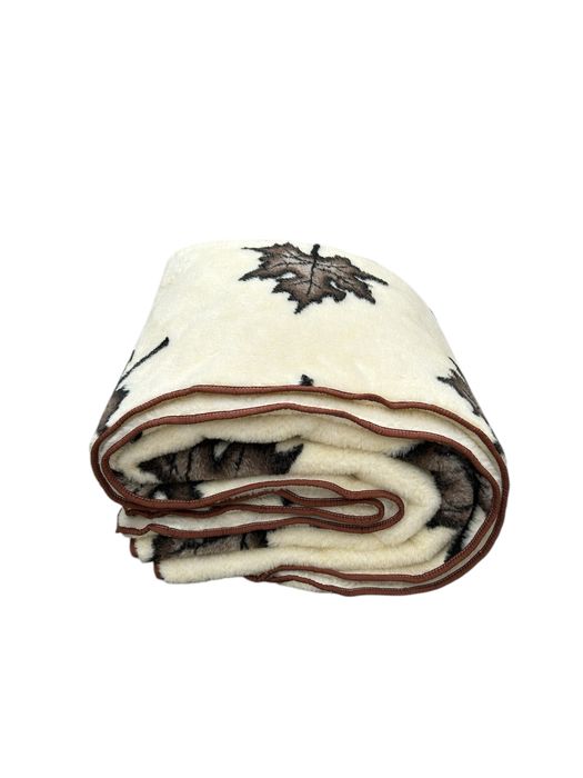 Пледи теплі на овчині, власне виробництво є опт!!!