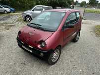 Microcar Aixam * Kubota 400 * zarejestrowany * L6e * bez prawka B