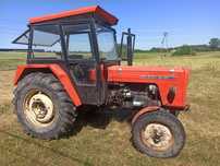 Ursus c 360 c355  3p