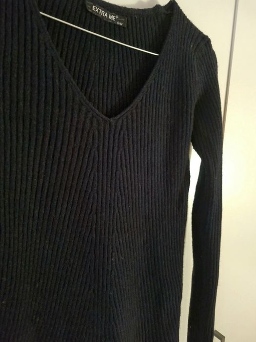 Дуже м'ягенький светр