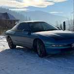 Ford Probe 2 1993