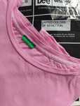 Футболка  Benetton, розмір S