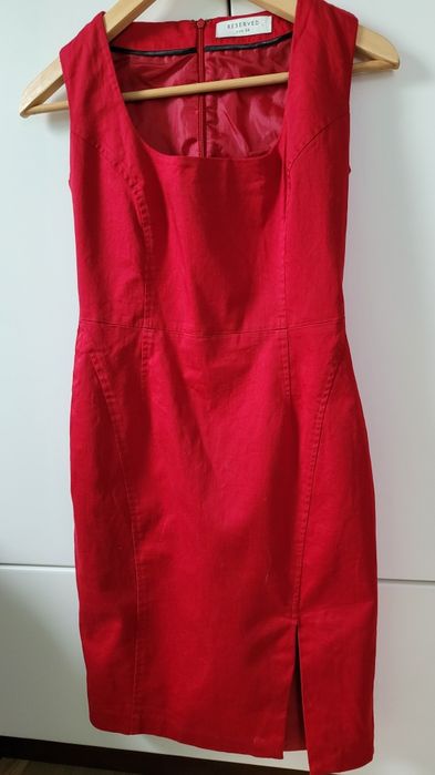Sukienka Reserved 34