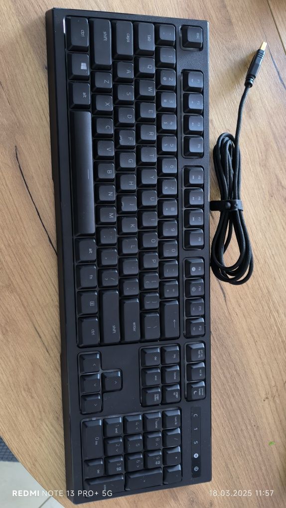 Klawiatura Razer Ornata Chroma