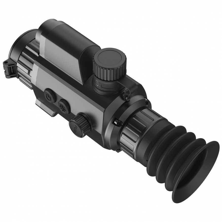 Panther PQ35 2.0 LRF HIKMICRO Celownik termowizyjny termowizor Warszaw
