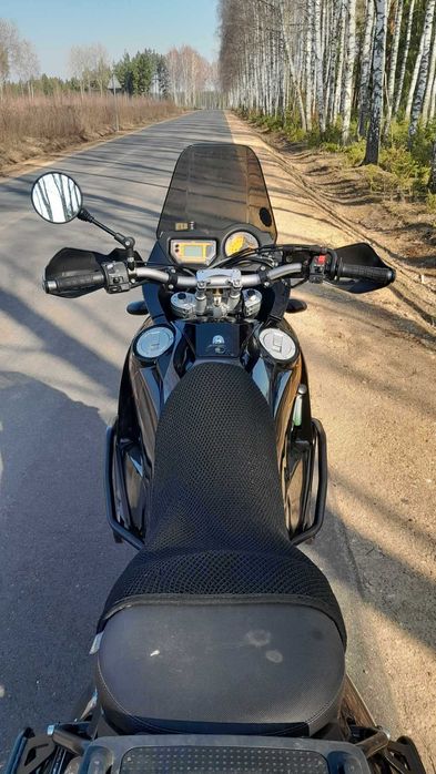 KTM 950 Adventure