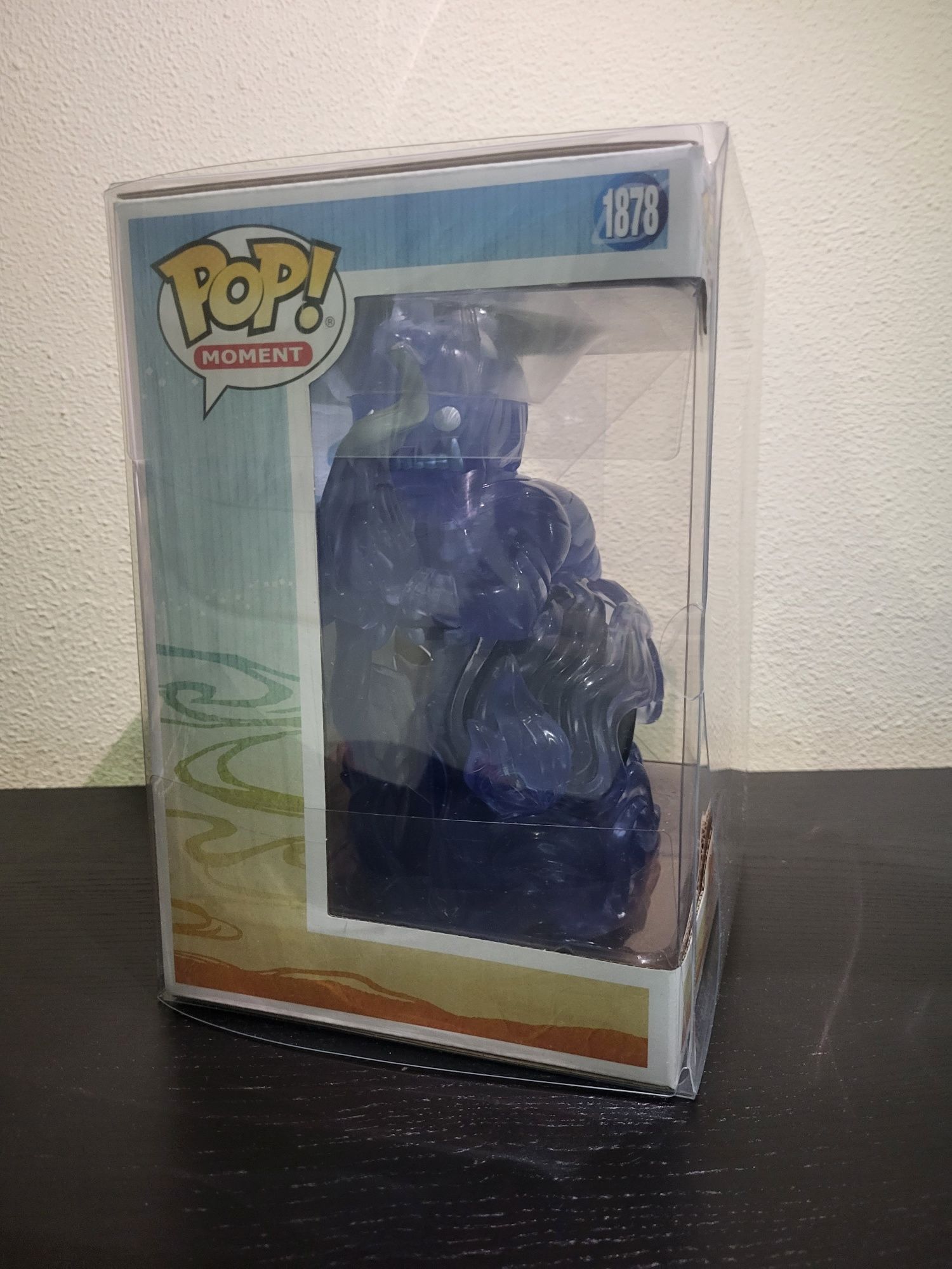 Funko Pop - Naruto Shippuden - 70€