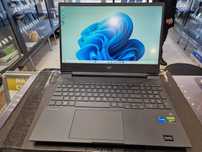 HP VICTUS 15-fa0999nw/ i5-12450H/ 16GB/ 512GB/ W11/ RTX 3050 15.6" FHD