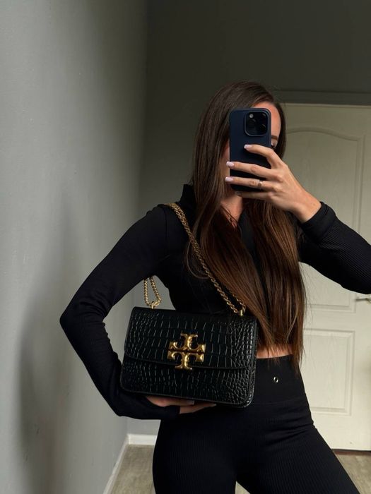 Сумка Tory Burch , сумочка жіноча . У наявності