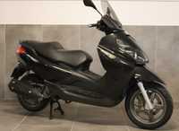 Scooter Piaggio X7 125cc