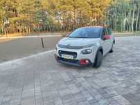 Citroen C3 1.2 puretech