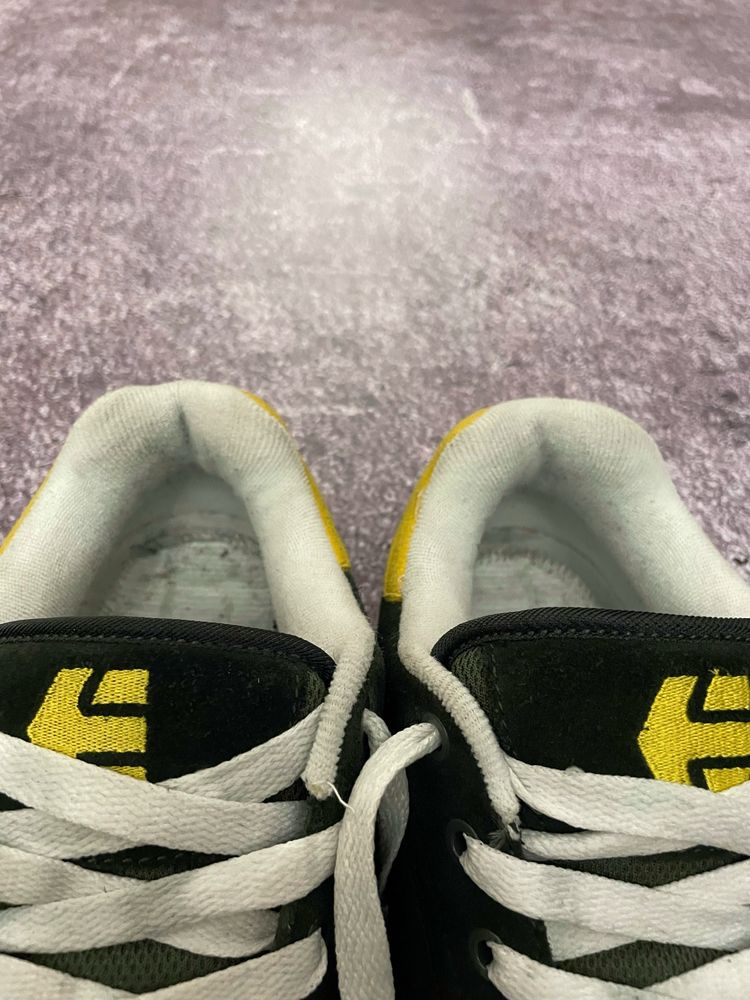 Etnies skate shoes | Скейт Шузи Етніс | Оригінал