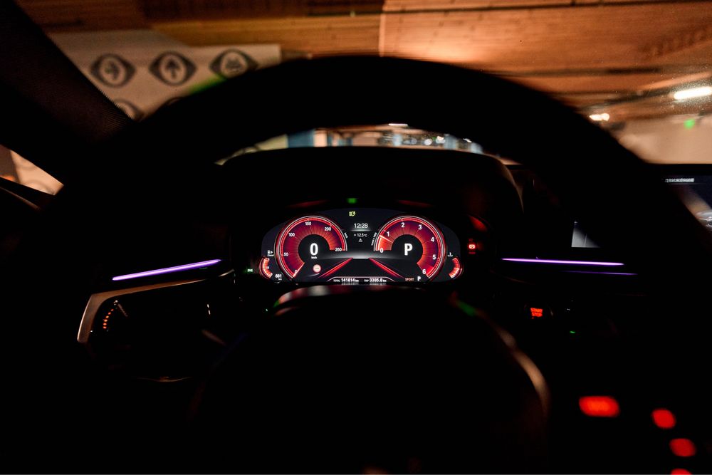 Продам BMW 640d xDrive Grand Turismo 2018р Luxury Line, 1 власник