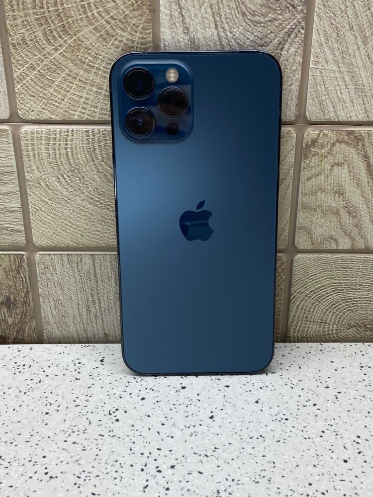 Айфон 12 Pro max 512gb iphone