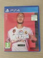 Fifa 2020 playstation4