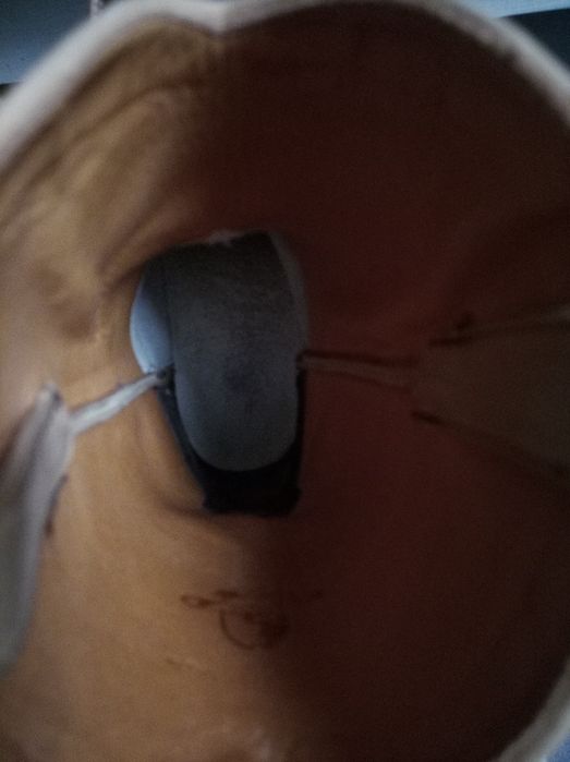 Сапоги" Вестерн"Р.42