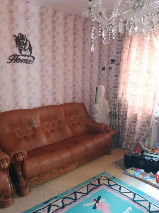 Продам большую часть дома Одесская