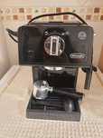 Maquina cafe Delonghi