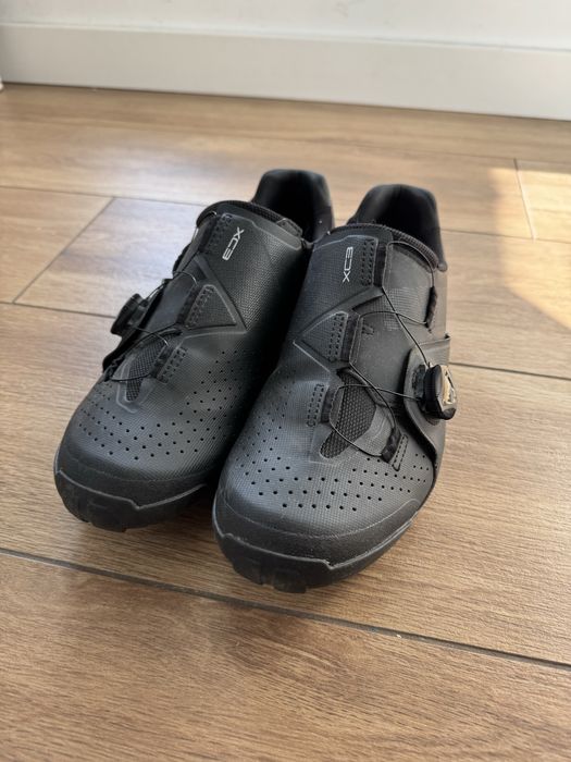 Buty SPD Shimano XC300 rozmiar 43