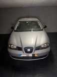 Vendo Seat ibiza